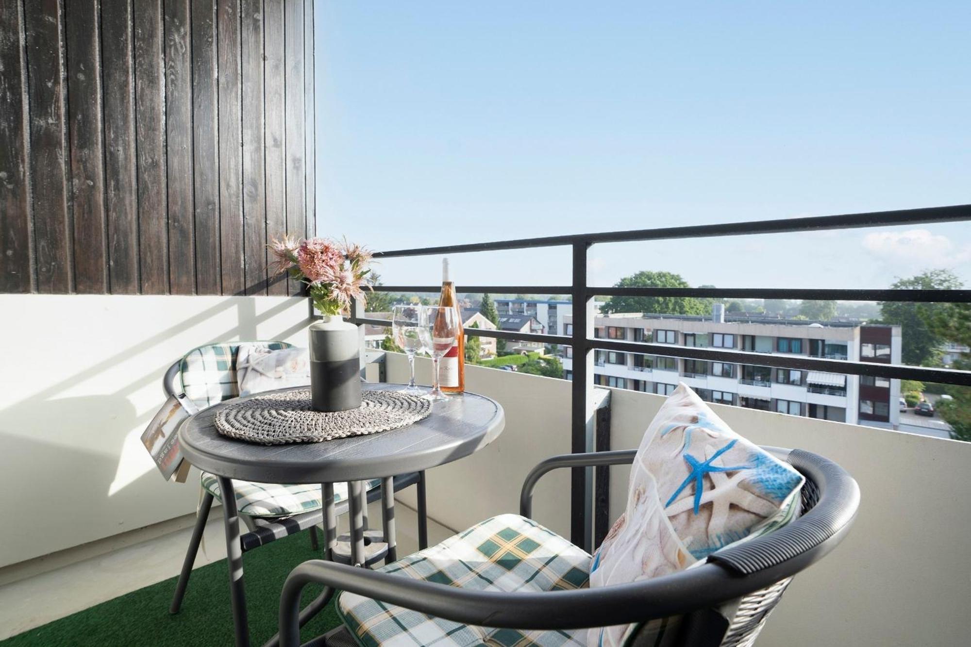 Haus Meeresblick Findling Kellenhusen Exterior foto