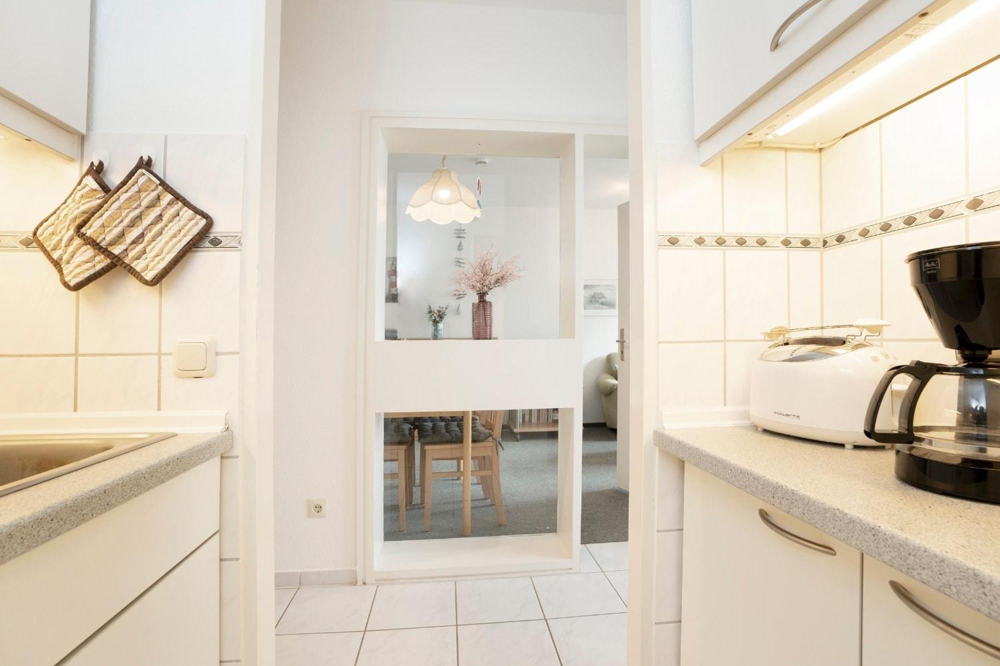Haus Meeresblick Findling Kellenhusen Exterior foto