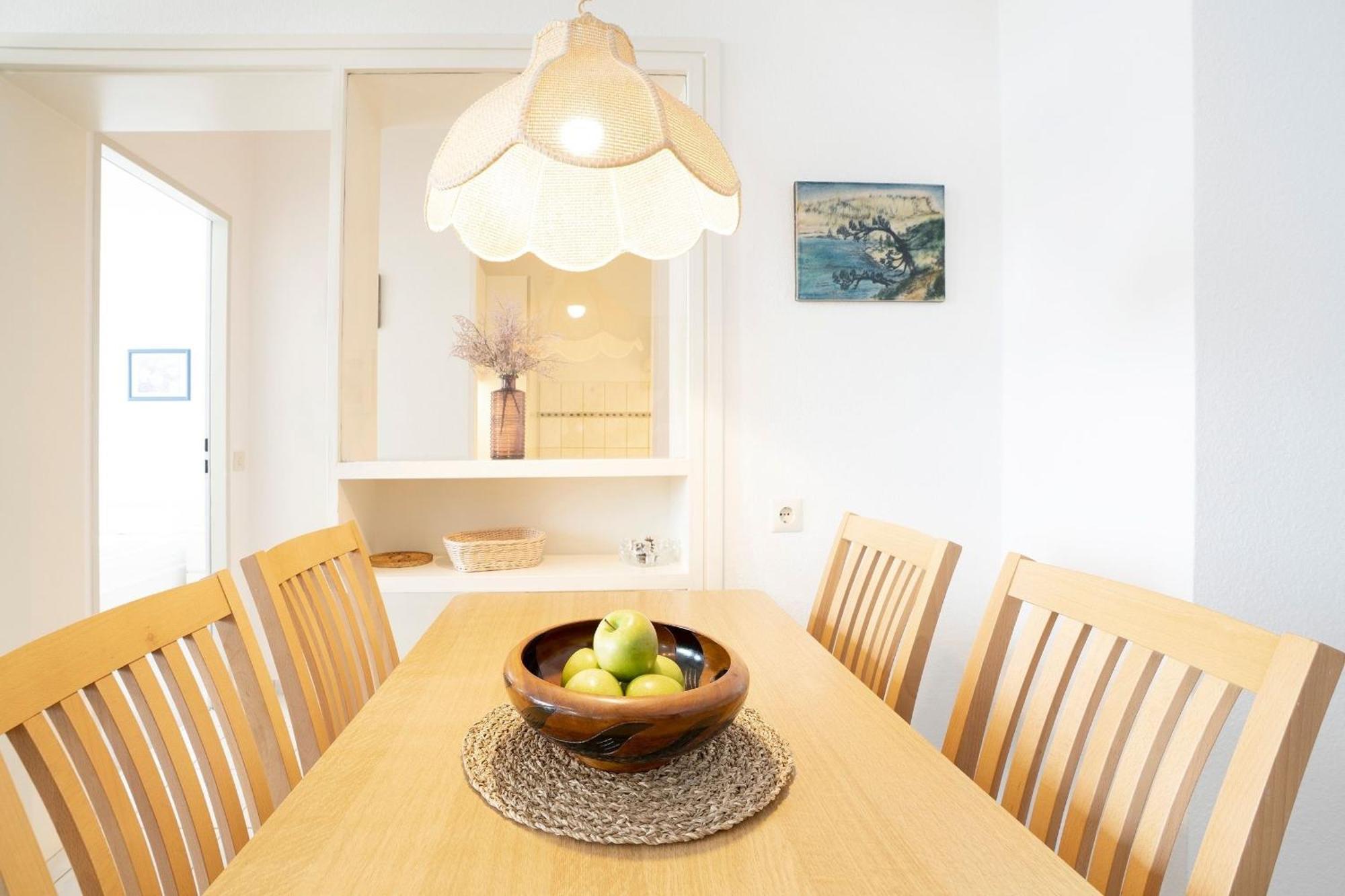 Haus Meeresblick Findling Kellenhusen Exterior foto