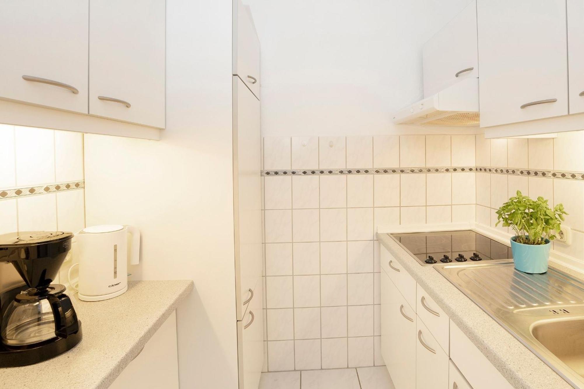 Haus Meeresblick Findling Kellenhusen Exterior foto