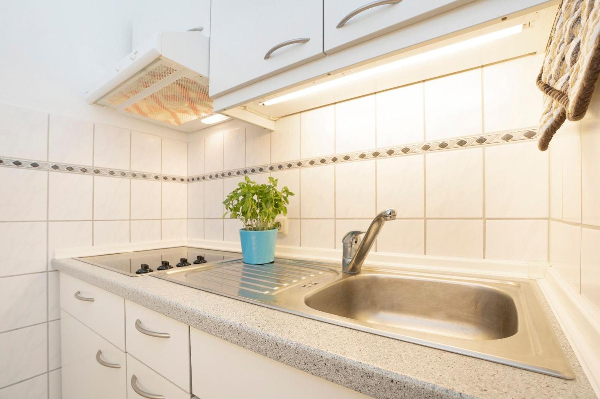 Haus Meeresblick Findling Kellenhusen Exterior foto