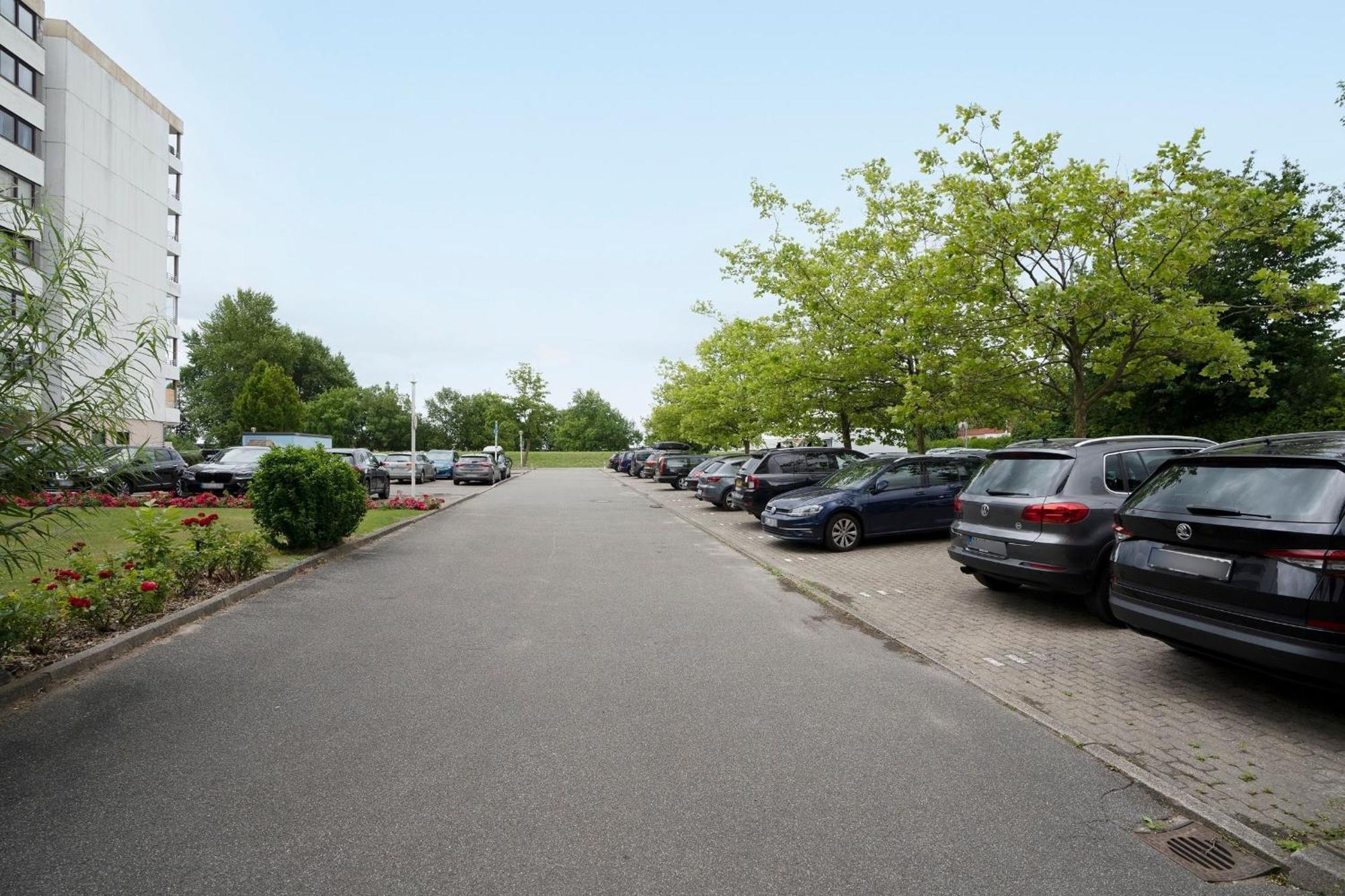Haus Meeresblick Findling Kellenhusen Exterior foto